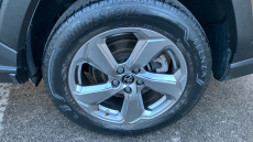 Toyota RAV4 2.5 VVT-i Hybrid Design 5dr CVT Hybrid Estate